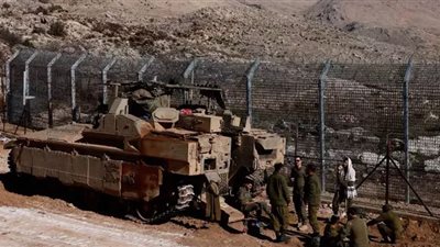 جنرال إسرائيلي: الحرب الإقليمية قادمة وجيشنا ضعيف وعاجز عن المواجهة