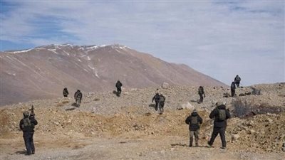 ليس لهم وعد أو عهد، إسرائيل تعلن احتلال أراضي سوريا ولبنان وغزة