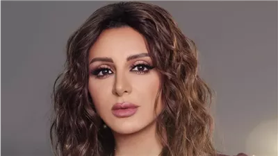 أنغام تجري البروفات الأخيرة لحفل جدة