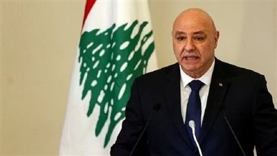 جوزيف عون: إسرائيل تواصل خرق القرار 1701 رغم انفتاح لبنان على التفاوض