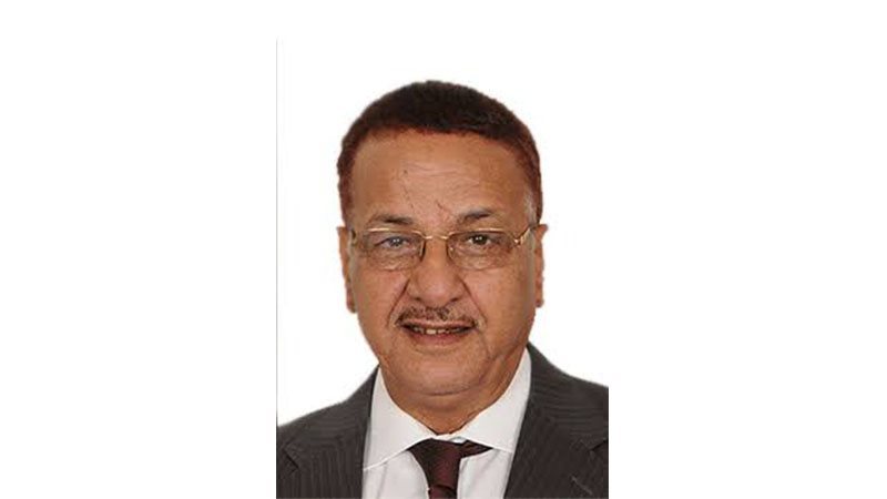 النائب الراحل سعداوي