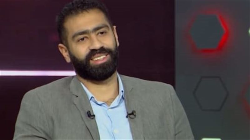 أحمد جمال مختار مديرا