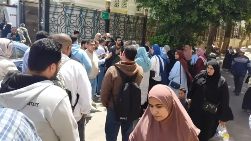 أوائل جامعة الأزهر،