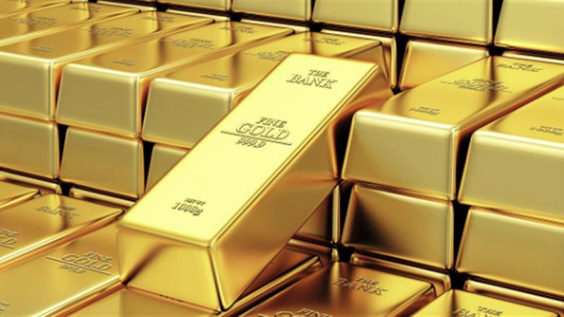 توقعات اسعار الذهب،