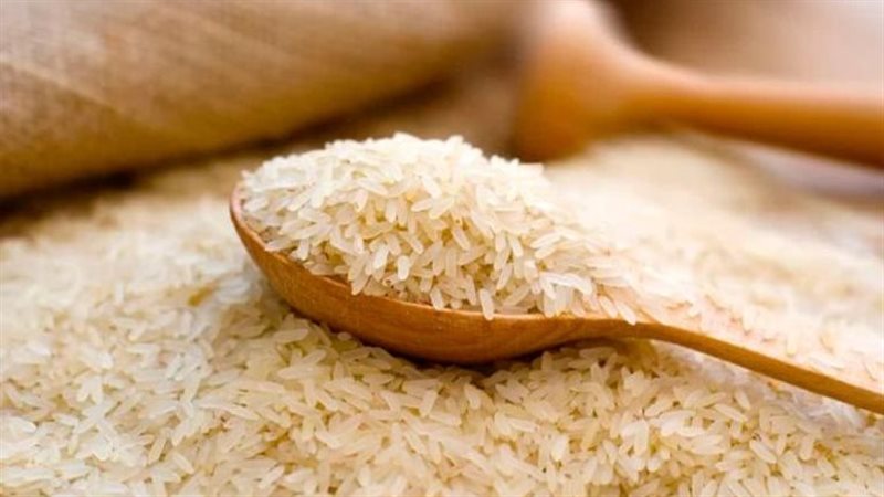 سعر الارز، فيتو 