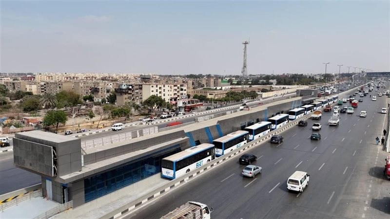 الأتوبيس الترددي،