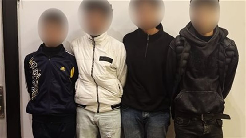 أخبار الحوادث اليوم،