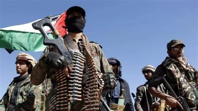 إعلام حوثي: 30 قتيلا في غارة أمريكية على مركز للاجئين شمال اليمن