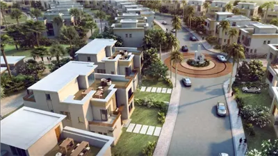 هل تنجح الملكية الجزئية للعقار في إنعاش حركة السوق؟