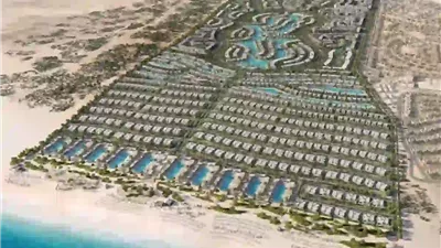 فتح الله فوزي: مشروع رأس الحكمة سيجذب شريحة جديدة من المشترين للعقارات