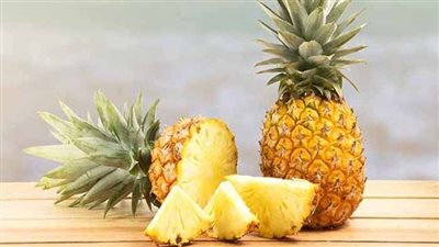 الأناناس يقوي المناعة ويعالج التهابات المفاصل