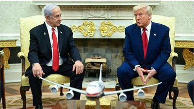 ترامب يوقف خطة إسرائيلية لضرب المنشآت النووية الإيرانية لأسباب قد تكون كارثية