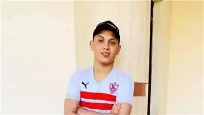 الأهلي ينعي وفاة سعد محمد لاعب الزمالك السابق 