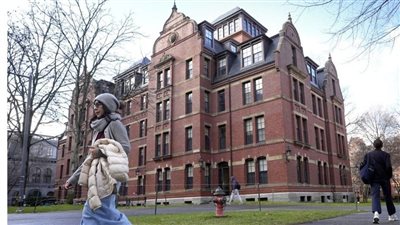 بـ2.7 مليون دولار، وزارة الأمن الداخلي الأمريكية تلغي تمويل جامعة هارفارد