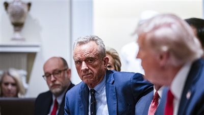 وثيقة رسمية، ترامب يخطط لاقتطاع 40 مليار دولار من ميزانية الصحة الأمريكية