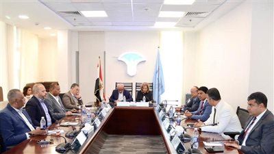 رئيس عمال مصر: القومي لحقوق الإنسان الحارس الأمين لتعزيز المبادئ الحقوقية للمواطن