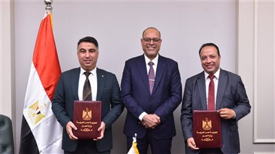 وزير العمل: تعاون للتوسع في قاعدة بيانات العمالة غير المنتظمة للمزيد من الدعم والحماية لهذه الفئة