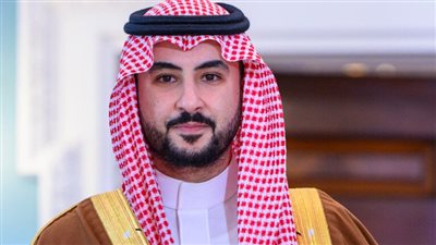 وزير الدفاع السعودي يزور طهران اليوم