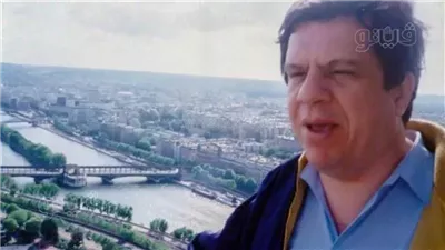 في ذكرى ميلاده.. مراد عمار الشريعي يكشف عن ميراثه من والده 