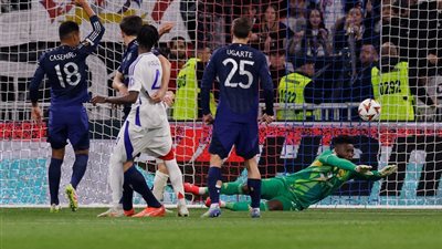 التشكيل المتوقع لمباراة مانشستر يونايتد وليون في الدوري الأوروبي