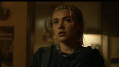 مارفل تطرح تريلر فيلم Thunderbolts