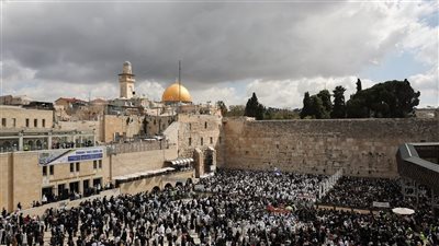 الأوقاف الإسلامية الفلسطينية: 1651 مستوطنا ومتطرفا اقتحموا المسجد الأقصى خلال الفترة الصباحية