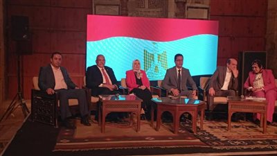 جامعة بنها تعلن توصيات مؤتمر مستقبل التراث