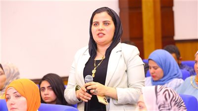 ورشة عمل لرفع قدرات منسقي وحدات التضامن الاجتماعي بالجامعات