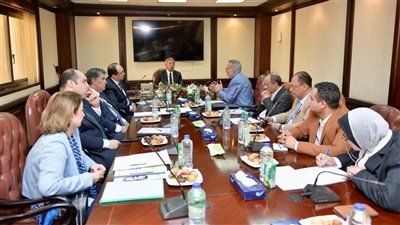 الأعلى للإعلام: حجب صفحات على مواقع التواصل تروج لمستحضرات وأجهزة طبية دون ترخيص 