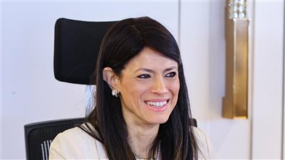 المشاط: المرحلة الثانية من منصة «حافز» تقدم 90 خدمة من 44 شريك تنمية