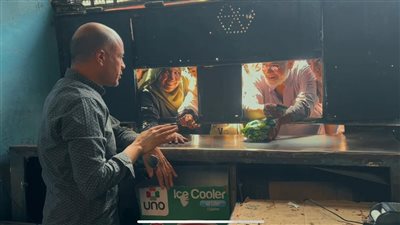 ضبط 228 عبوة مستحضرات تجميل منتهية الصلاحية داخل محل عطارة في قنا