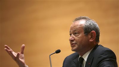 ساويرس يكشف سر الارتفاع الجنوني في أسعار الذهب 