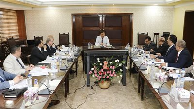 الزراعة: مليار جنيه أرباح هيئة الإصلاح الزراعي حتى الشهر الجاري