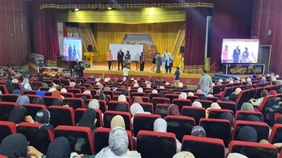 انطلاق محاضرات المراجعة النهائية لطلاب الثانوية العامة بالأقصر، و15 ألف جنيه للأوائل 