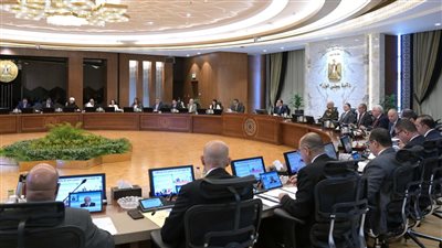 8 قرارات جديدة وعاجلة لرئيس الوزراء في اجتماع الحكومة 