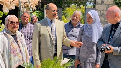 تعليم الإسكندرية يتابع انتظام الدراسة بمدارس العامرية