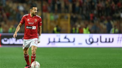 مصدر: معلول يظهر مع الأهلي أمام حرس الحدود