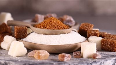 اشترى كيلو السكر اليوم بـ36 جنيها