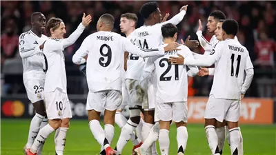 صحيفة ألمانية: هذا المدرب الخيار المفضل لـ بيريز في ريال مدريد