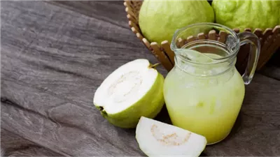 تفسير حلم أكل الجوافة في المنام وعلاقته بقدوم أخبار سعيدة 