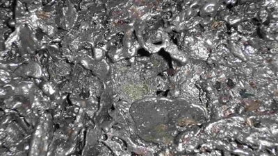 سعر القصدير في البورصات العالمية اليوم 