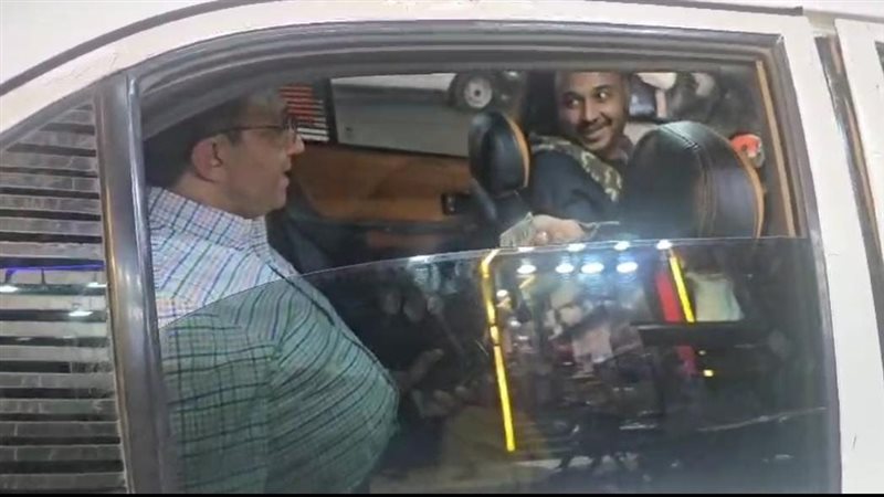 محافظ قنا،فيتو