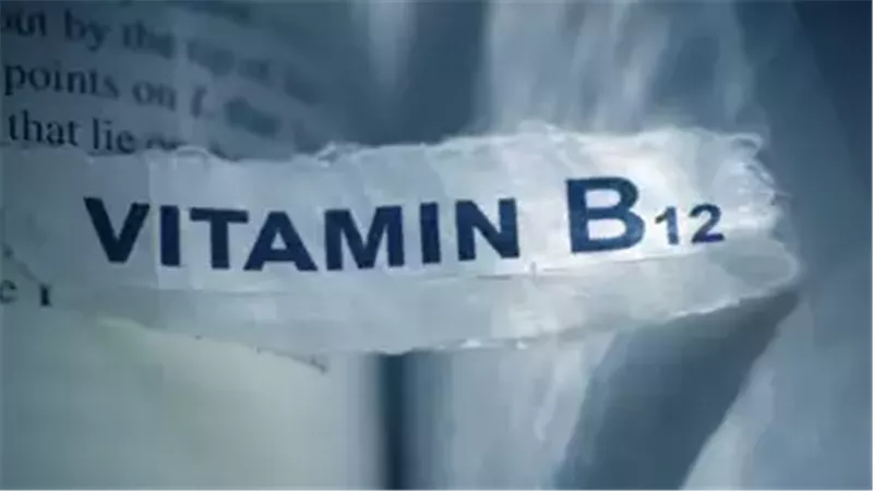 فيتامين B 12، فيتو