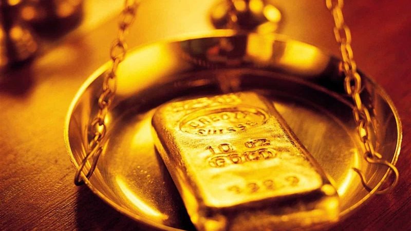 أسعار الذهب اليوم،