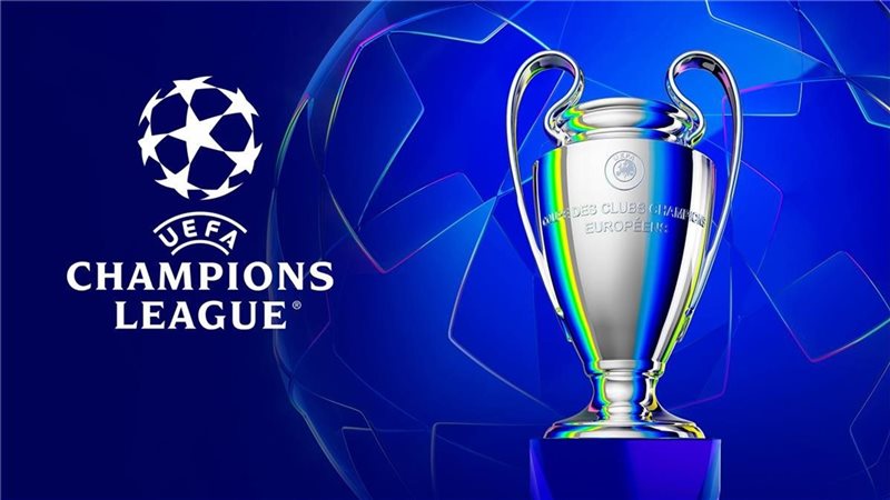 دوري أبطال أوروبا،