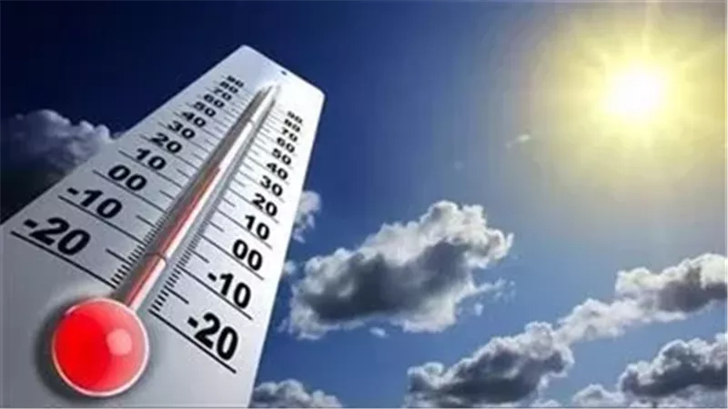 حالة الطقس بالبحيرة،