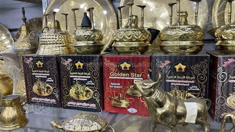 بريموس اقدم محلات
