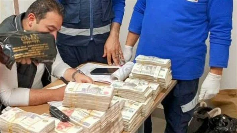 المسعفين بالمنيا