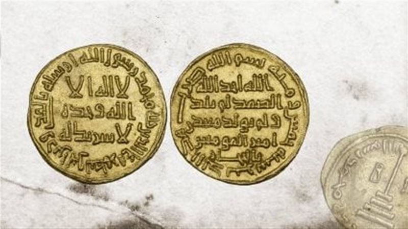 أشكال بعض العملات