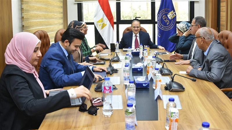 د.على الغمراوي،فيتو